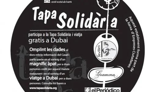 Imatge representativa d'aquesta iniciativa