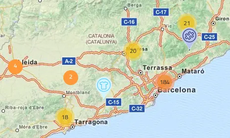Pam a Pam! L'aplicació mòbil per trobar iniciatives d'economia solidària!
