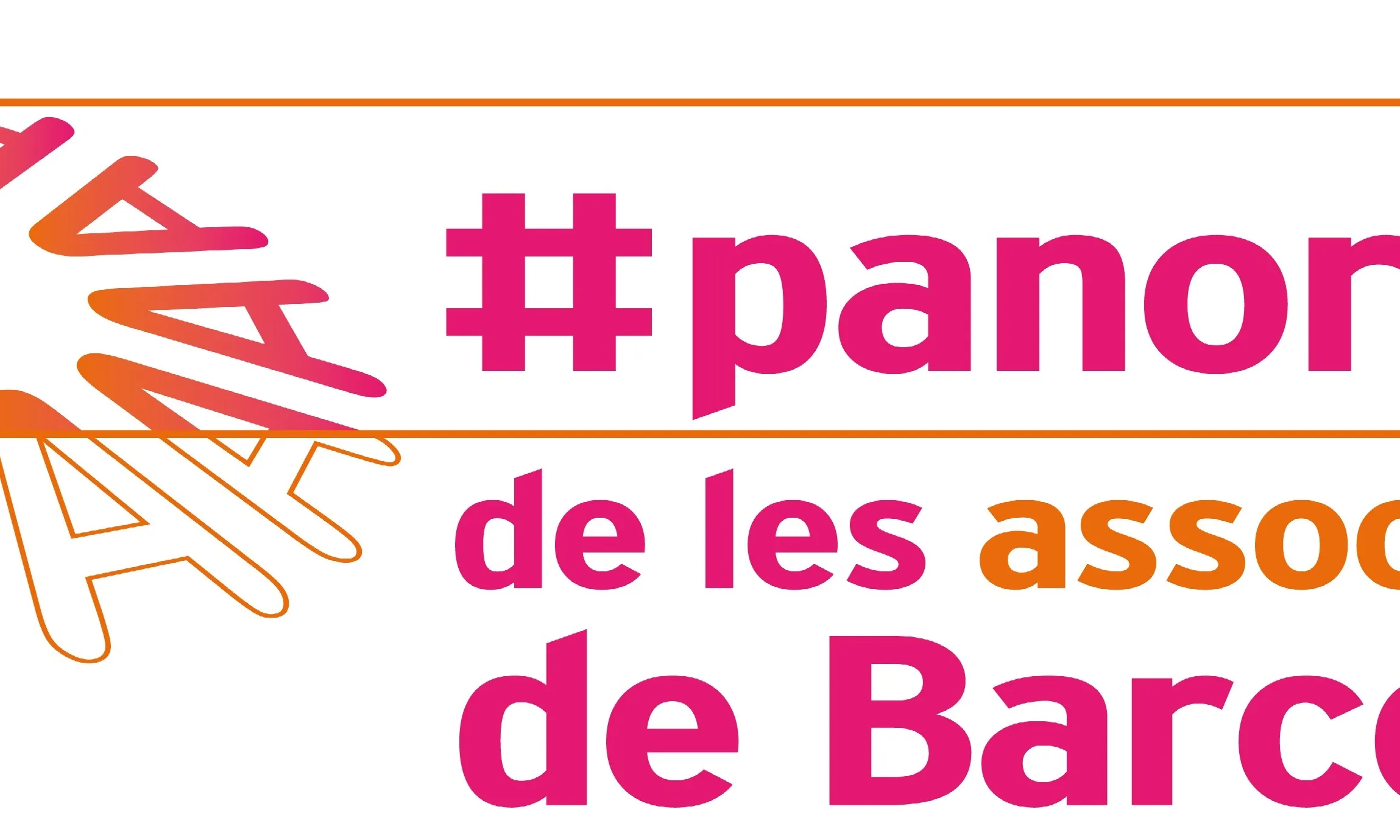 Logotip de #elPanoràmic