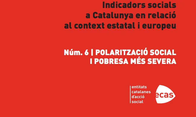 Continua creixent la pobresa extrema