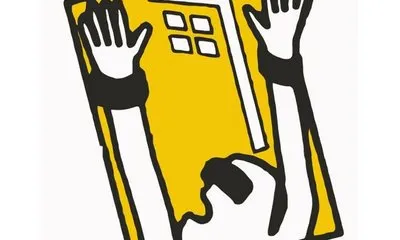 Logotip de la Coordinadora per a la Prevenció i Denúncia de la Tortura