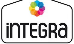 Logotip de l'entitat INTEGRA