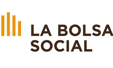 Logotip de la Bolsa Social