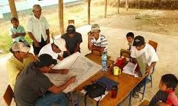 Projecte de Cooperació a Guatemala, finançat pel Fons de Solidaritat (Font: FAS)