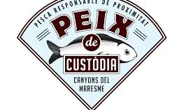 El projecte de Submon i acció natura presenta el peix de custòdia i convida a identificar-lo amb un correcte tiquetatge (imatge: