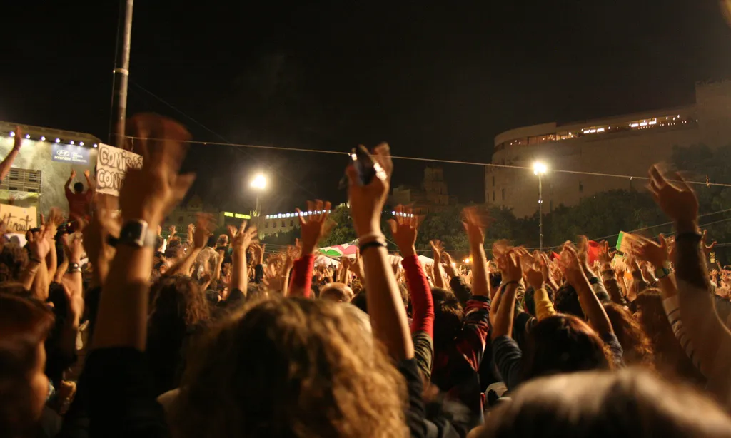 Aplicacions per la incidència política interna. Imatge de Josep Casas. Llicència d'ús Creative Commons (CC BY 2.0)