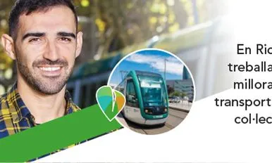 La campanya presenta persones, projectes i entitats ambientals (imatge:donantambiental.cat)