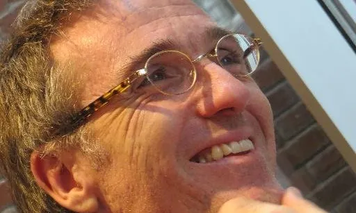 Hernan Collado és un jurista amb experiència en incidència política des de l'entitat ambiental de la Xarxa de Custòdia del Territori (imatge:hernancollado)