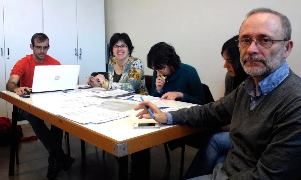 L'Adenc és l'Associació per la Defensa i Estudi de la Natura, de Sabadell (imatge:adenc.cat)