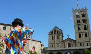 Associació Obrim Els Ulls.