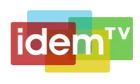Logo idemTV