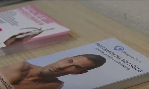Materials de difusió
