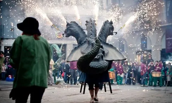 Diables de Ripoll.