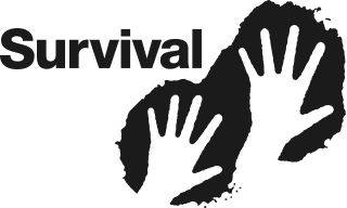Logo de Survival. Font: Survival