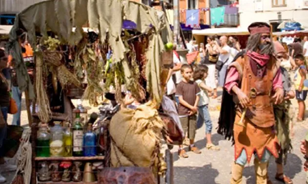 Mercadal de Ripoll.