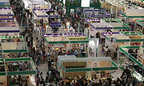 Fira Biocultura (del 5 al 8 de maig, Barcelona).