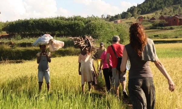 Yamuna ofereix la possibilitat de realitzar voluntariat a Madagascar (Font: yamuna.org)