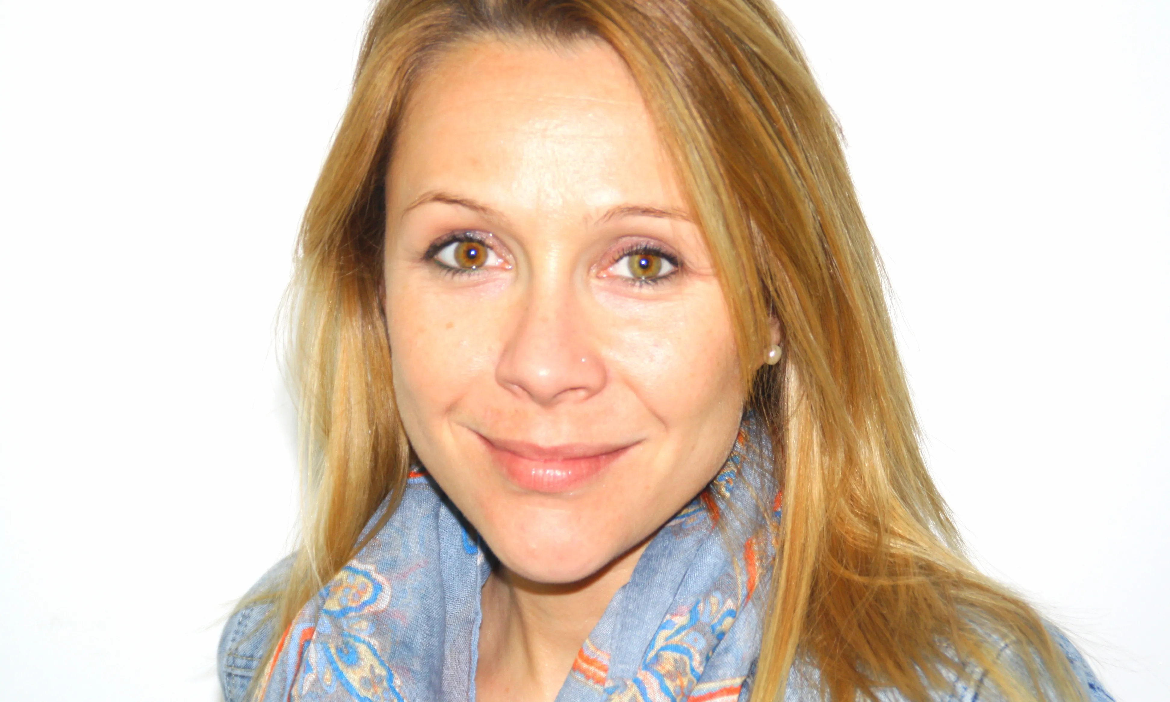 Carla Cornella, de FAADA (imatge: Carla Cornella)