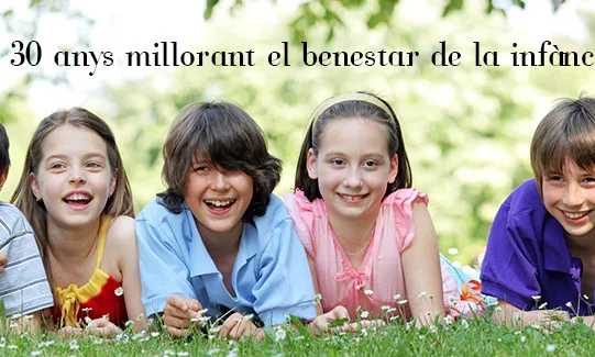 Infància, salut i ciutat amb la Fundació Roger Torné (imatge: fundrogertorner.org)