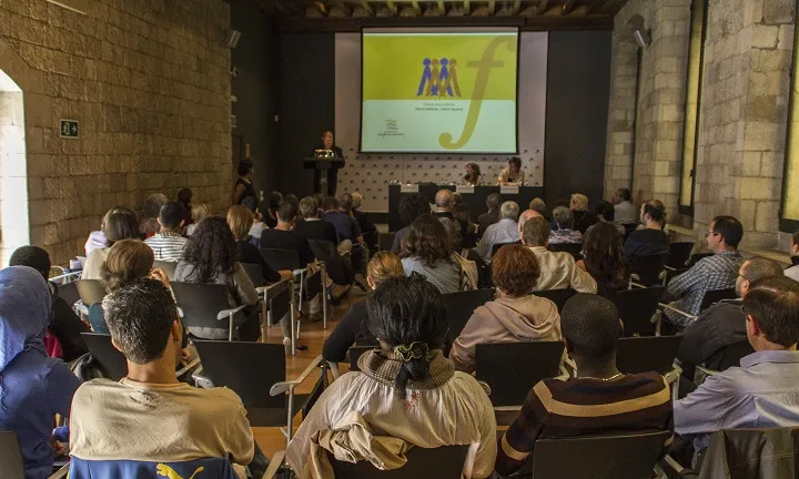 L'entrega tindrà lloc el 22 d'abril.
