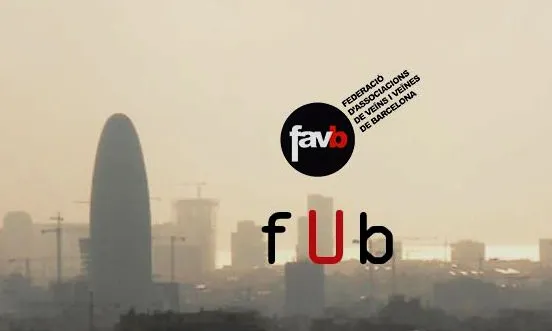 Imatge del Fòrum d'Urbanisme de Barcelona que va tenir lloc a l'octubre de 2015