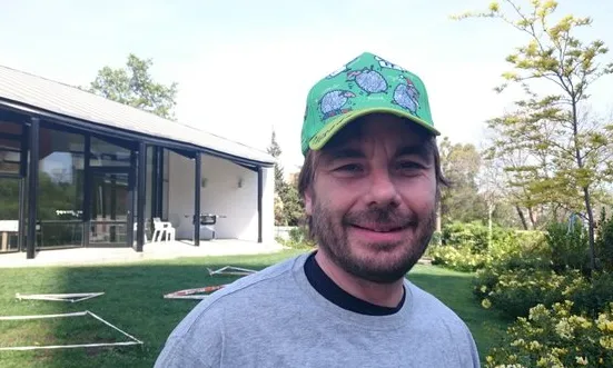 Quim Masferrer et convida al Xukli Festival