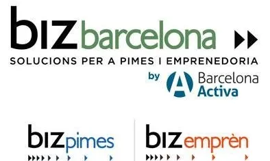 La fira comptarà amb 3 àrees diferenciades (Font: bizbarcelona.com)