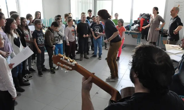 La Bressola serà reconeguda per l’esforç continuat al llarg dels darrers quaranta anys per promoure l’educació en català a la Catalunya Nord.