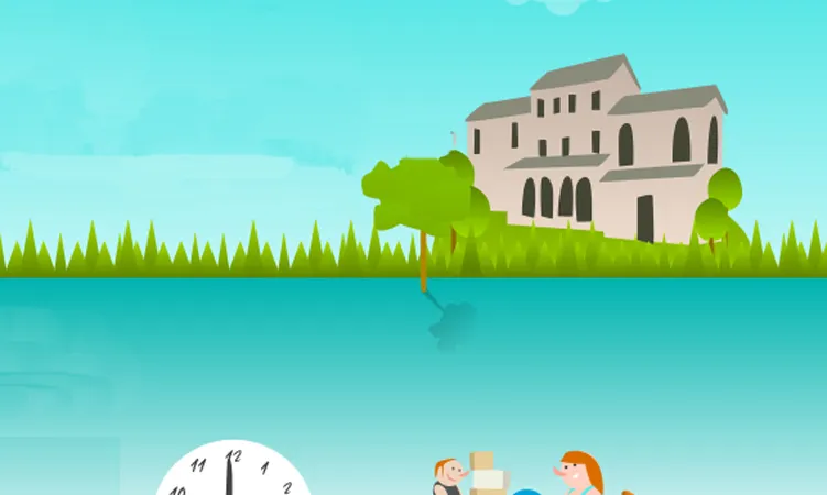 Per un temps més social. Font: Gencat