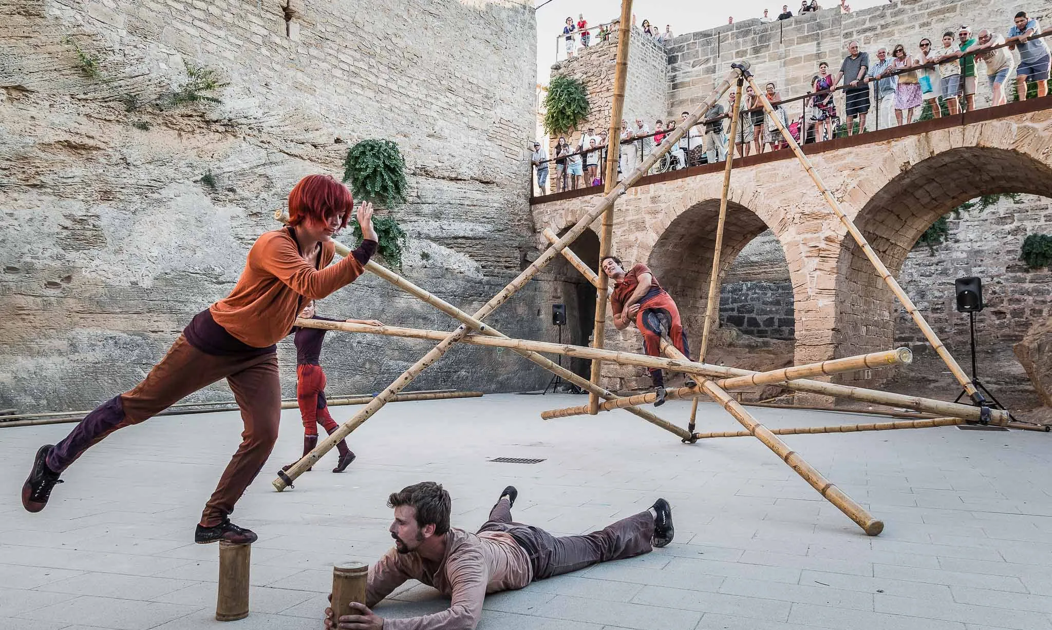 Trapezi 2016