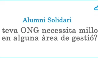Capçalera de la convocatòria