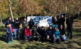 Adenc comença una campanya d'apadrinament d'arbre pel riu Ripoll (imatge: apadrinamentfesreviureelripoll)