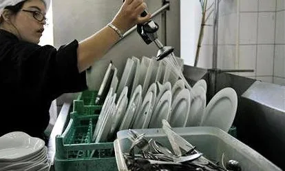 Inserció laboral, una via bàsica per a la inclusió social. Font: Fundació Catalana Síndrome de Down