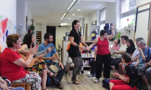 Forma't en gestió cultural amb L'Escola Lliure El Sol.