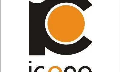 Logotip de l'ICONG