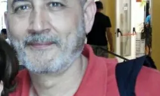 Manel Ferri ha estat premiat per la seva tasca i implicació per la mobilitat sostenible (imatge: @manelferri)