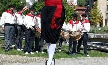 Rubifolk (Rubí, Vallès Occidental - del 7 al 10 de juliol).