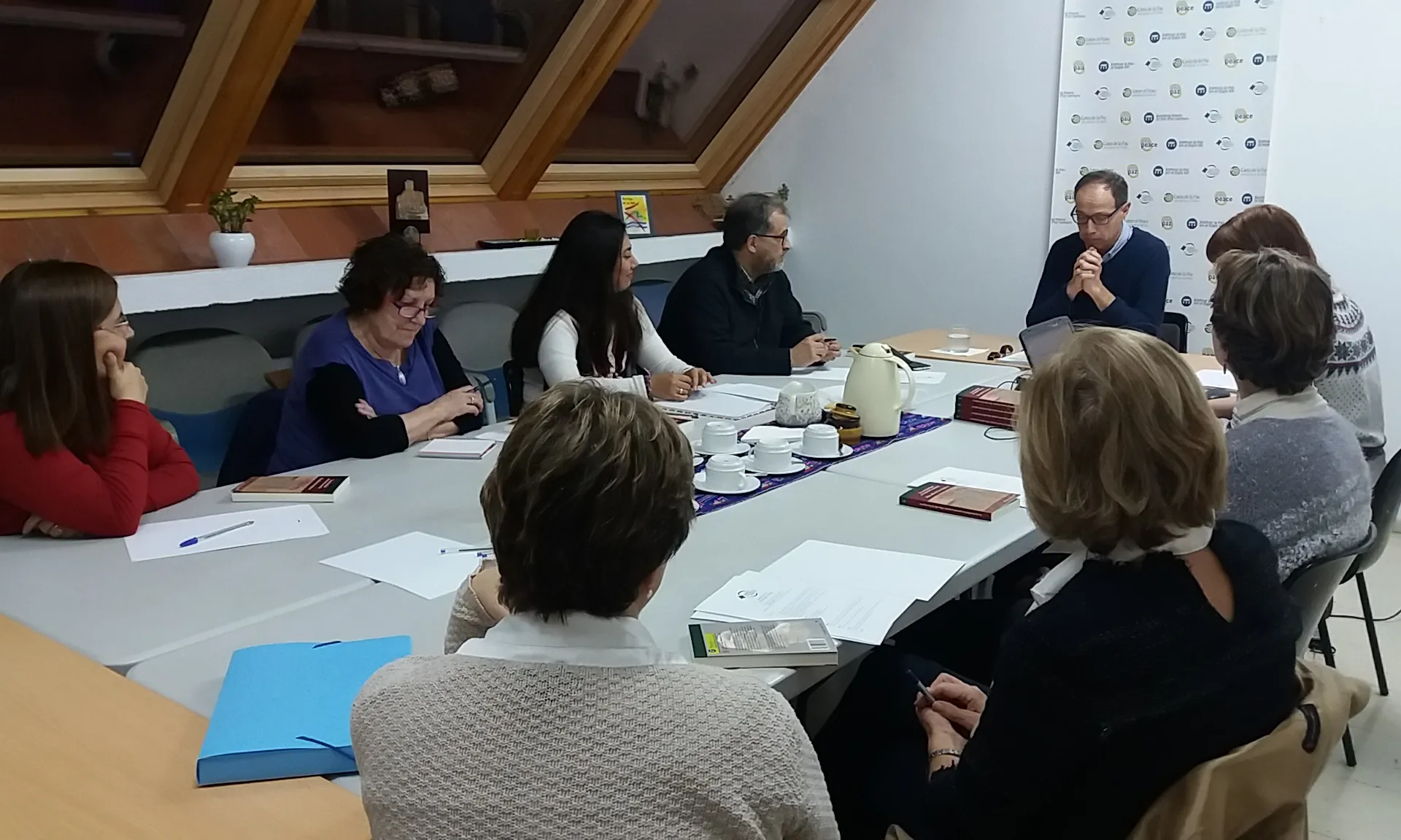 Curs Francesc Torralba.