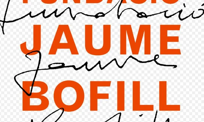 Logo de la Fundació Jaume Bofill.