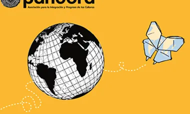 Voluntariat internacional amb AIPC Pandora: AIPC Pandora