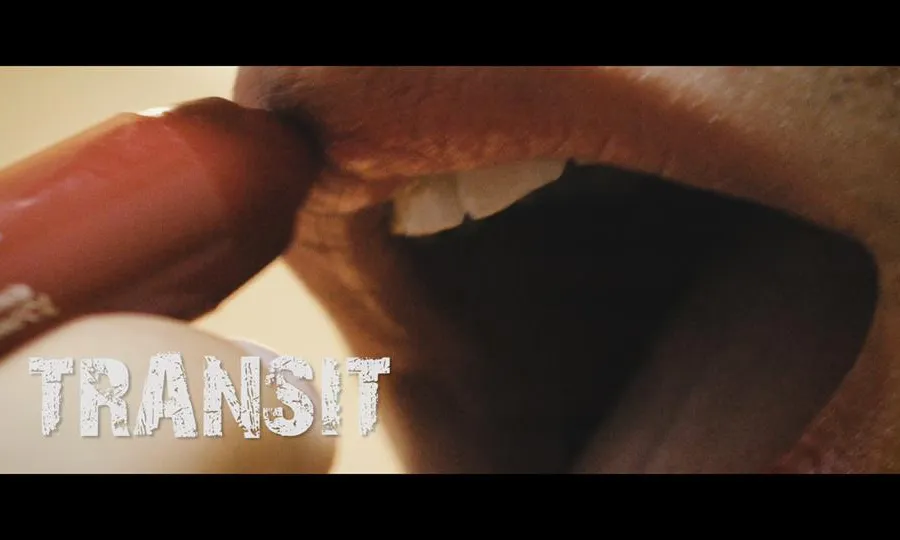 Elc curt 'Trànsit' tracta el tema de la transsexualitat. Font: l'Esplai Fontsanta-Fatjó 