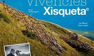L'Associació Obrador Xisqueta proposa tres experiències per conèixer el món del pastoreig i la llana durant l'estiu (imatge: obradorxisqueta.cat)