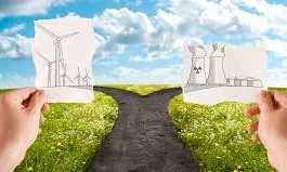 Ecoserveis divulga sobre les alternatives que composen el mercat energètic (imatge: ecoserveis.net)