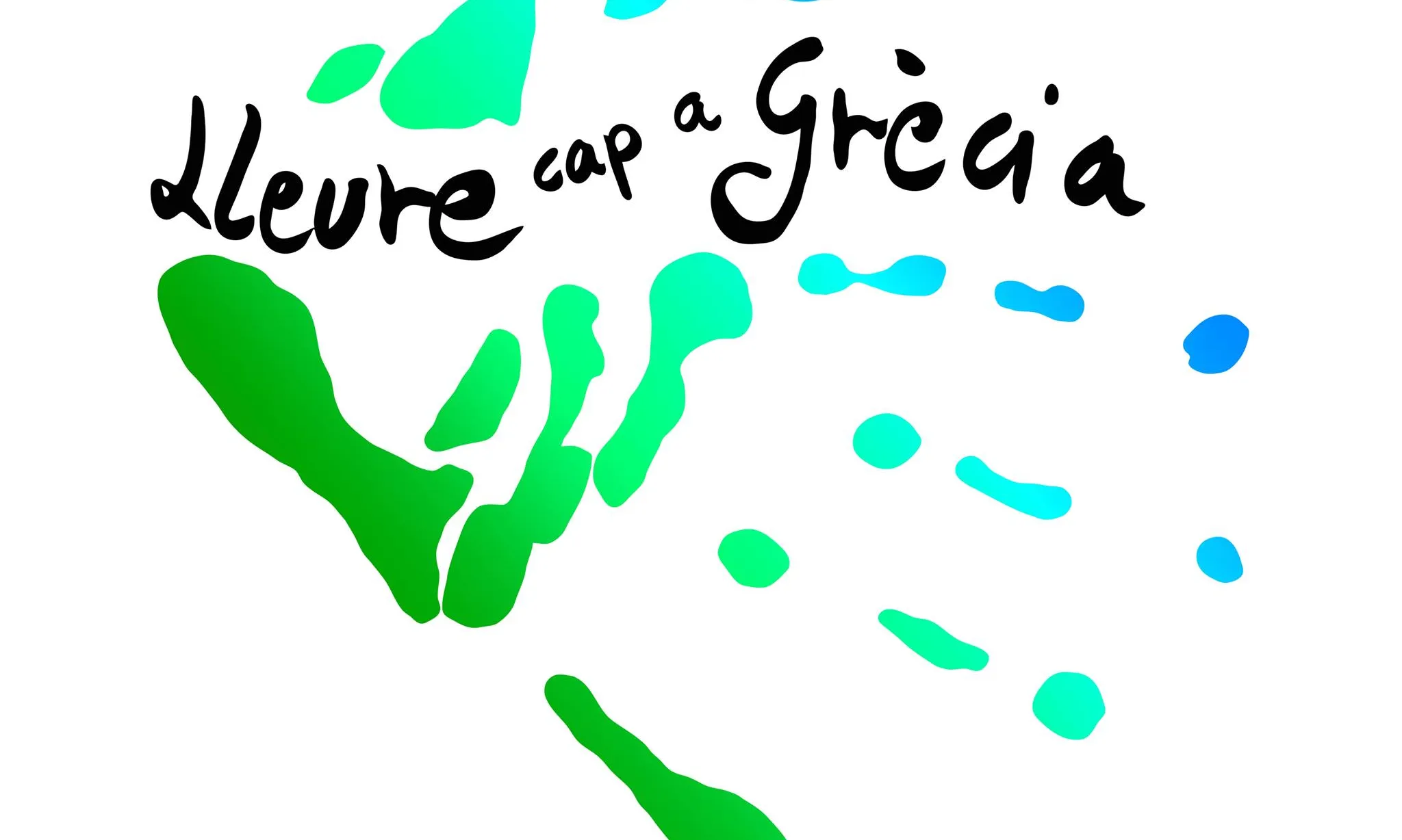 Logotip de Lleure cap a Grècia / Font: Lleure cap a Grècia