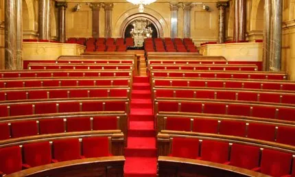 Parlament de Catalunya