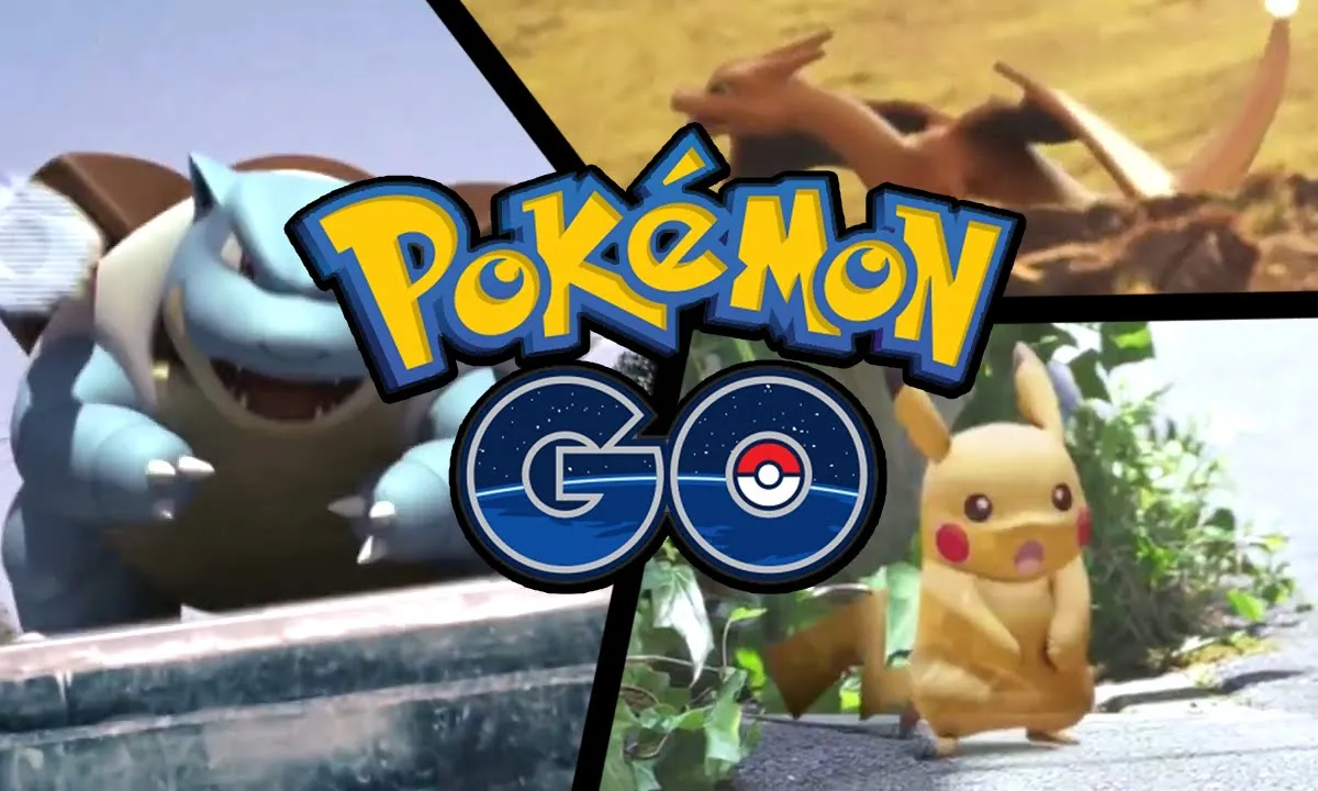 5 formes perquè les entitats aprofitin el fenomen Pokémon Go