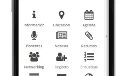 Un prototip d'app