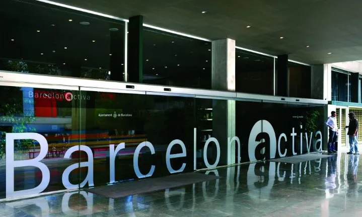 Barcelona Activa organitza la xerrada.