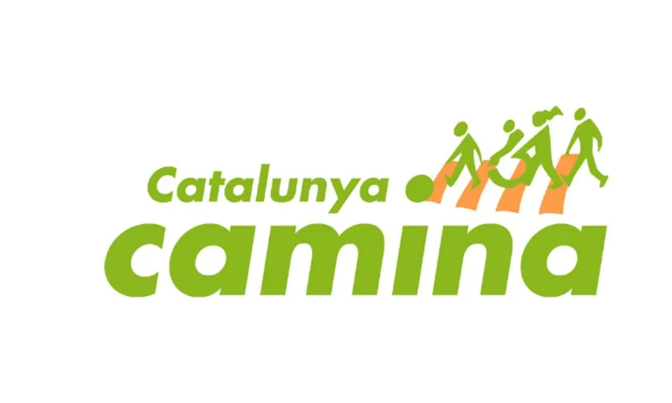 Catalunya Camina és una entitat que treballa per la millora de la situació dels vianants a les ciutats (imatge: catalunya camina)