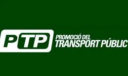 La Promoció del Transport Públic és una activa associació amb diverses delgacions a Catalunya (imatge: transportpublic.org)